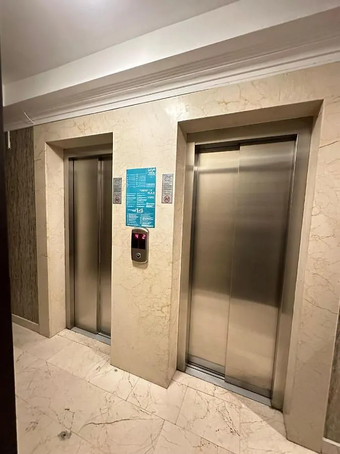 اسطنبول Harbiye Hotel & Suites 0*,  تركيا