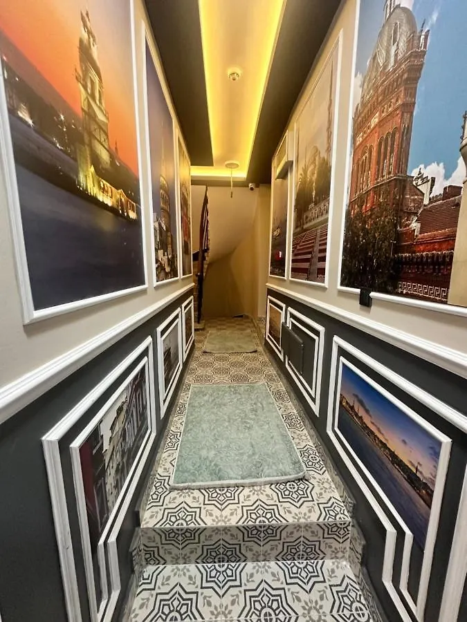 اسطنبول Harbiye Hotel & Suites