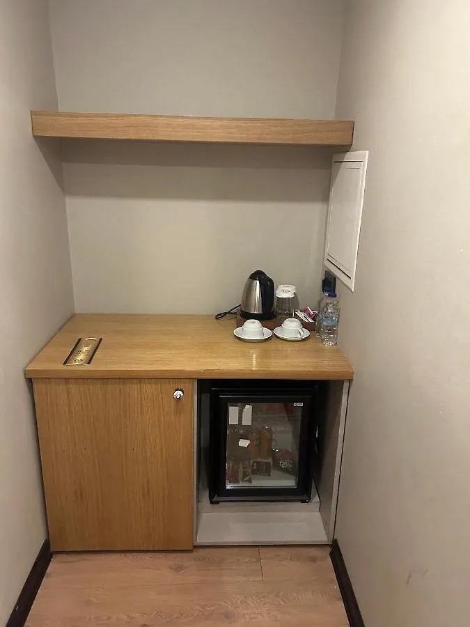 اسطنبول Harbiye Hotel & Suites