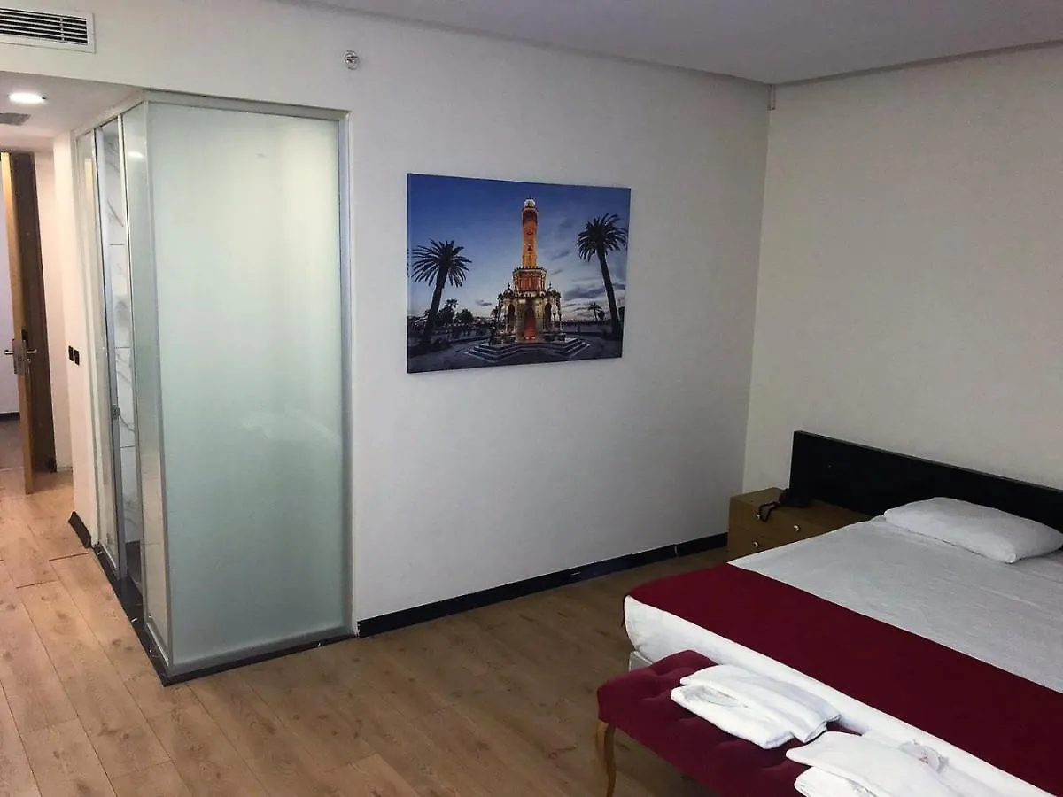 اسطنبول Harbiye Hotel & Suites