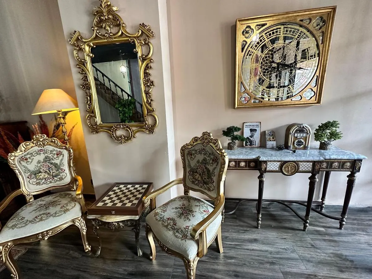 اسطنبول Harbiye Hotel & Suites تركيا