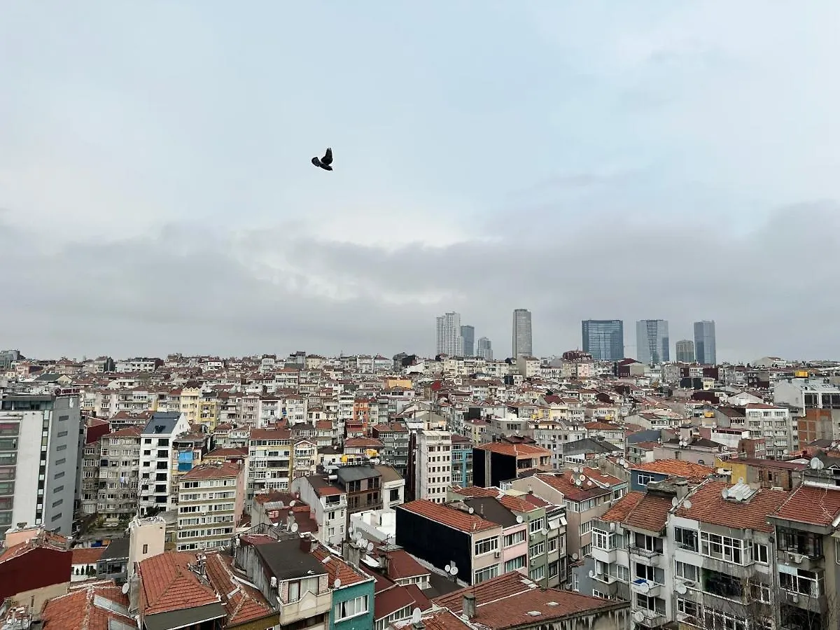 اسطنبول Harbiye Hotel & Suites