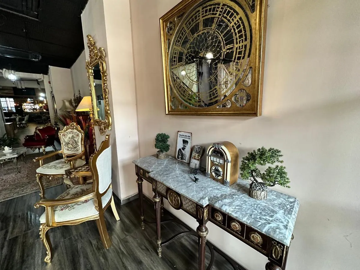 اسطنبول Harbiye Hotel & Suites تركيا