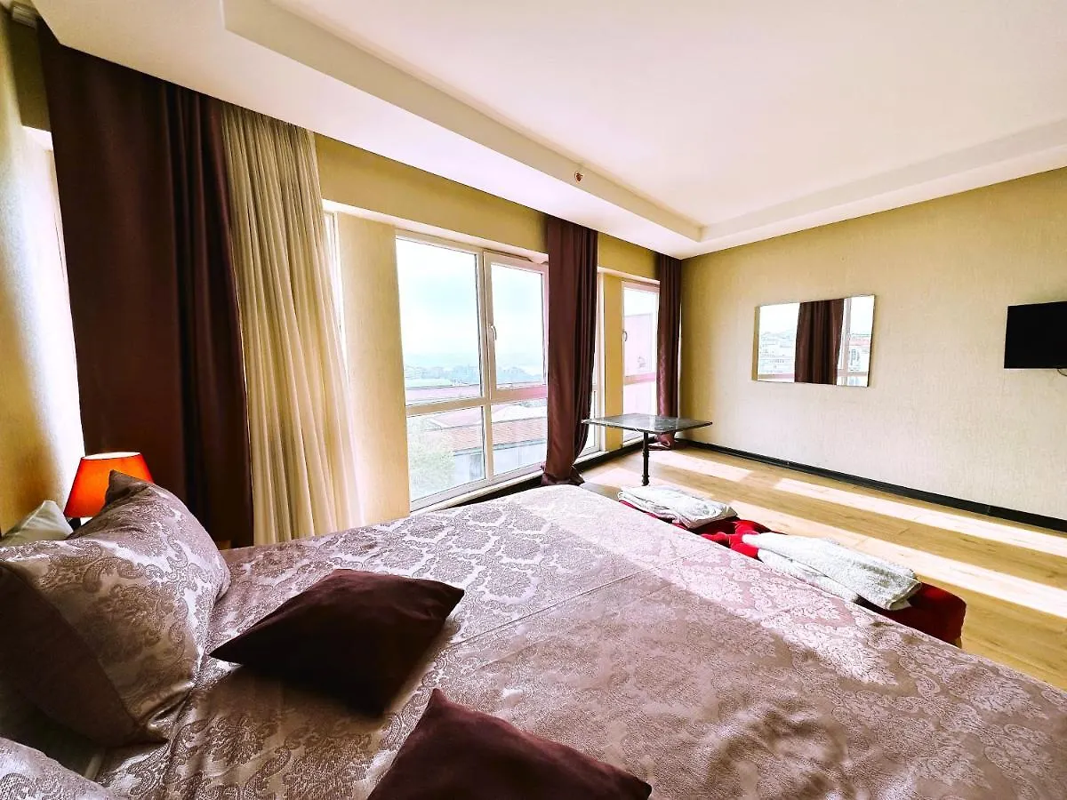 اسطنبول Harbiye Hotel & Suites
