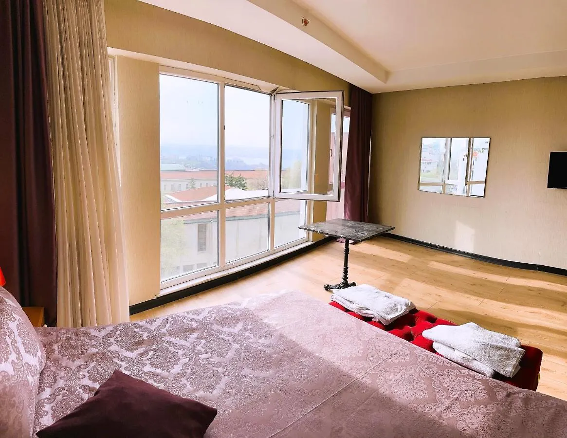 اسطنبول Harbiye Hotel & Suites
