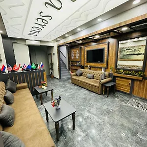 فندق La Serena Taxim, اسطنبول
