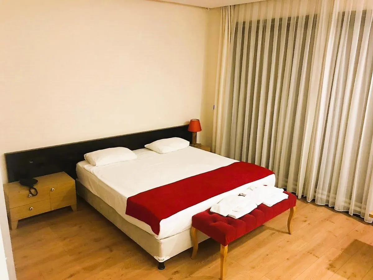 Harbiye Hotel & Suites Istanbul 0*,  Turkey